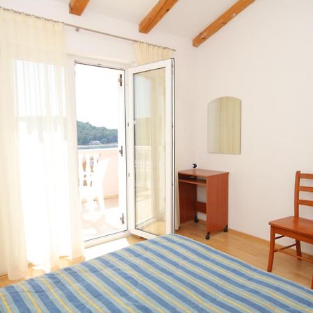 Apartments And Rooms By The Sea Cove Soline, Dugi Otok - 448 Veli Rat Room photo