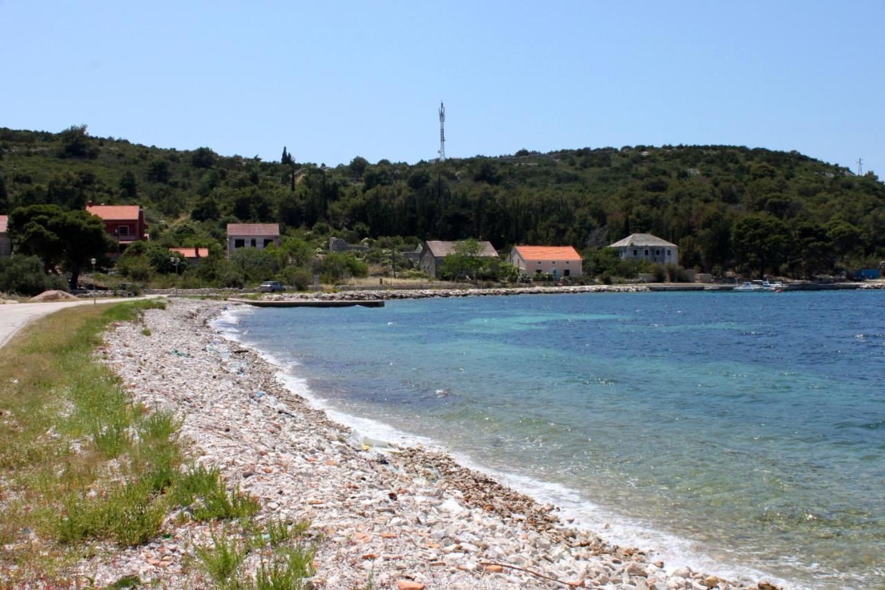 Apartments And Rooms By The Sea Cove Soline, Dugi Otok - 448 Veli Rat Exterior photo