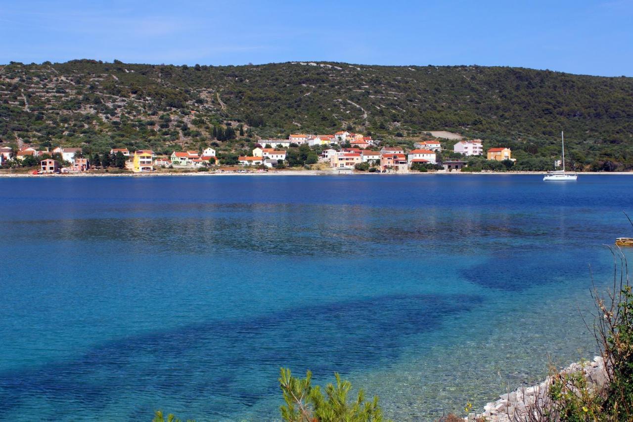 Apartments And Rooms By The Sea Cove Soline, Dugi Otok - 448 Veli Rat Exterior photo