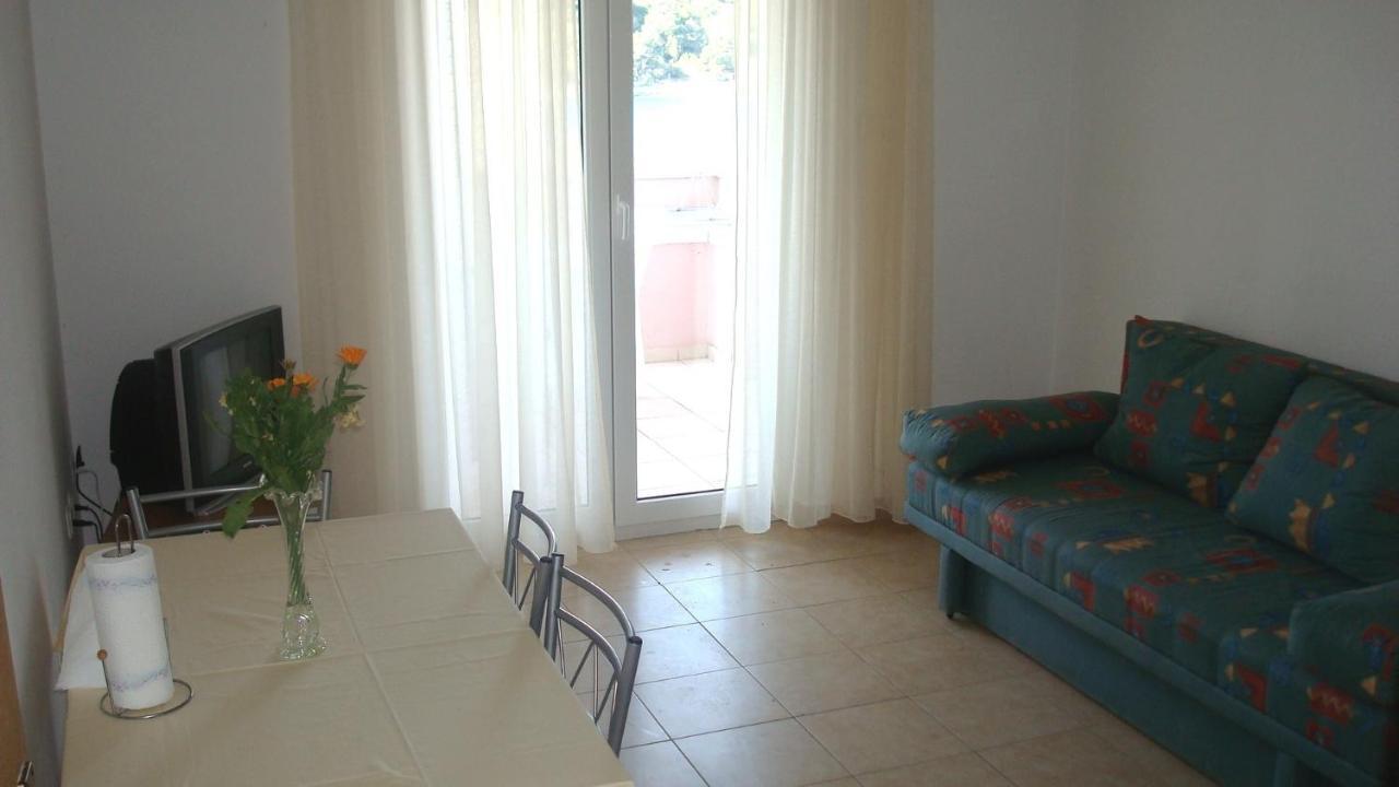 Apartments And Rooms By The Sea Cove Soline, Dugi Otok - 448 Veli Rat Exterior photo