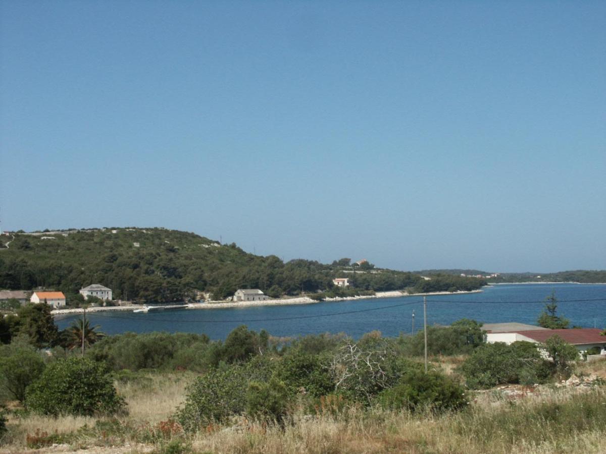 Apartments And Rooms By The Sea Cove Soline, Dugi Otok - 448 Veli Rat Exterior photo