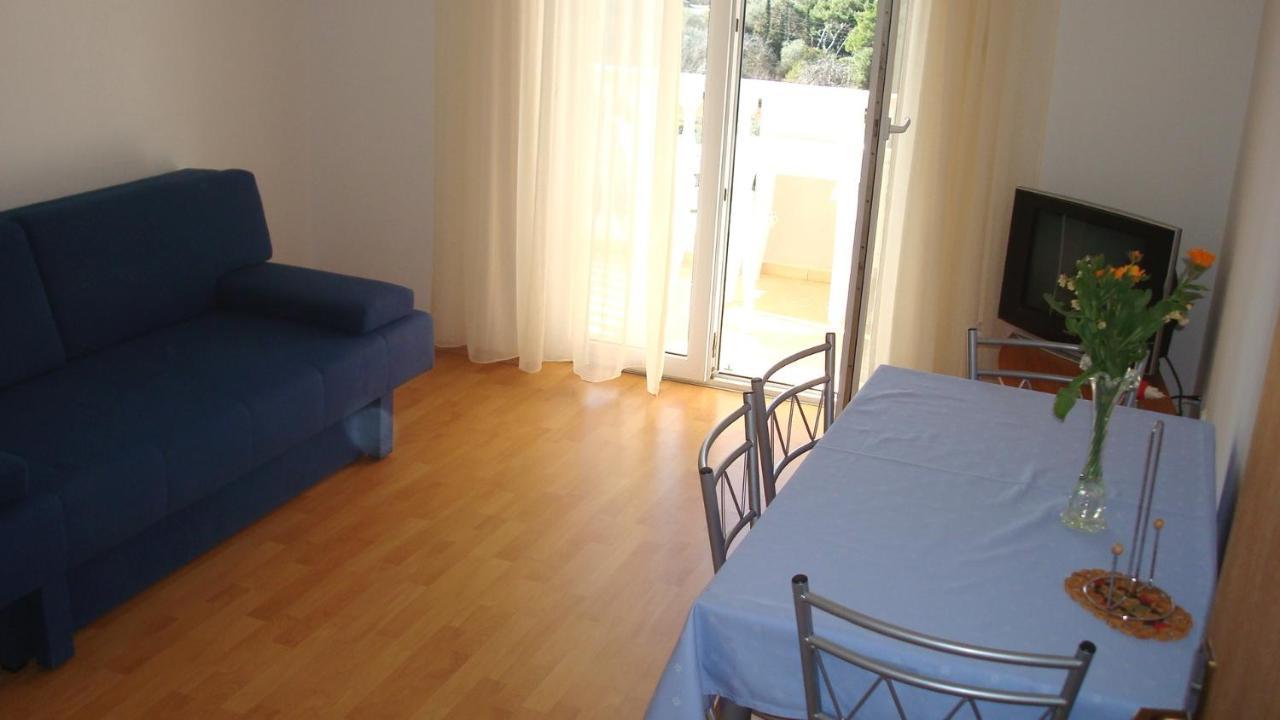 Apartments And Rooms By The Sea Cove Soline, Dugi Otok - 448 Veli Rat Exterior photo