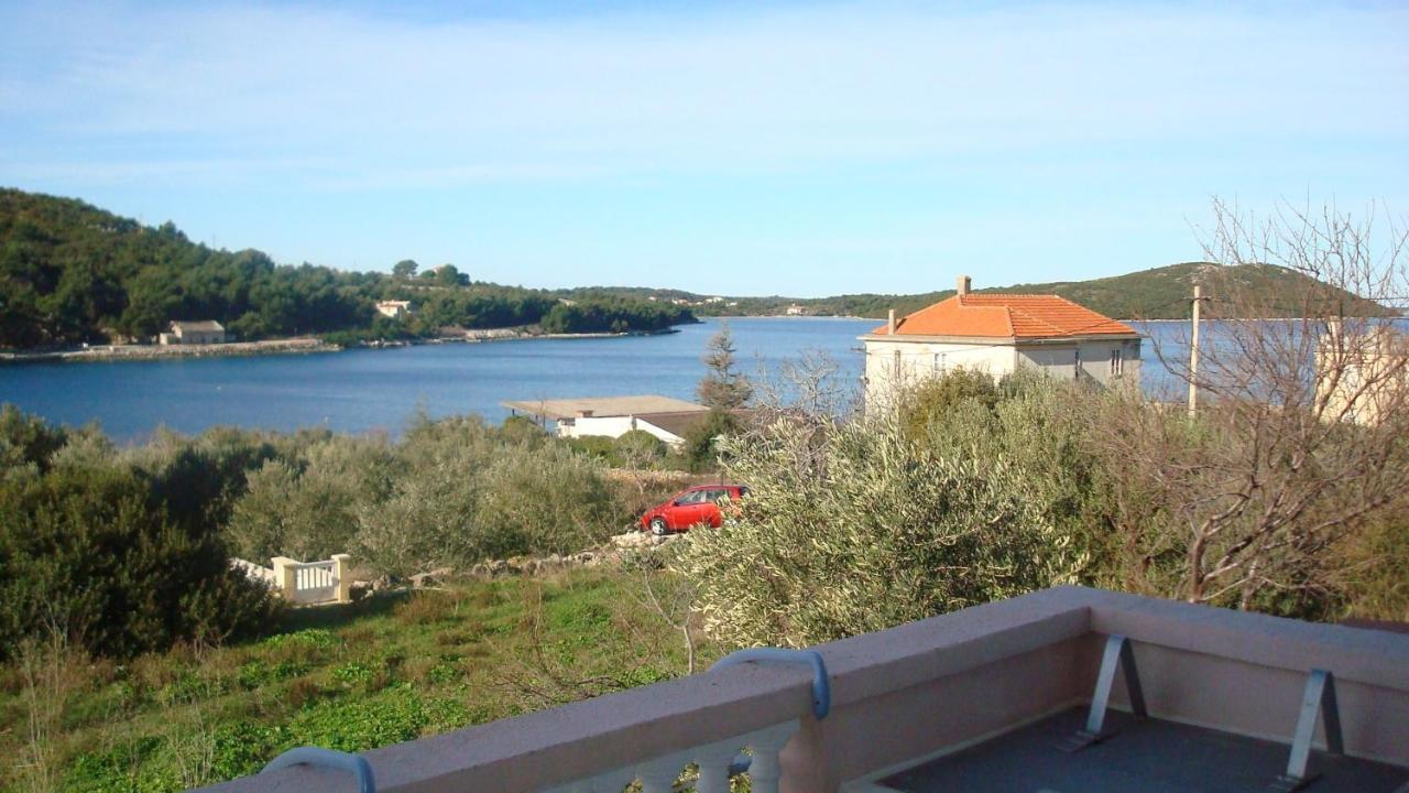 Apartments And Rooms By The Sea Cove Soline, Dugi Otok - 448 Veli Rat Exterior photo