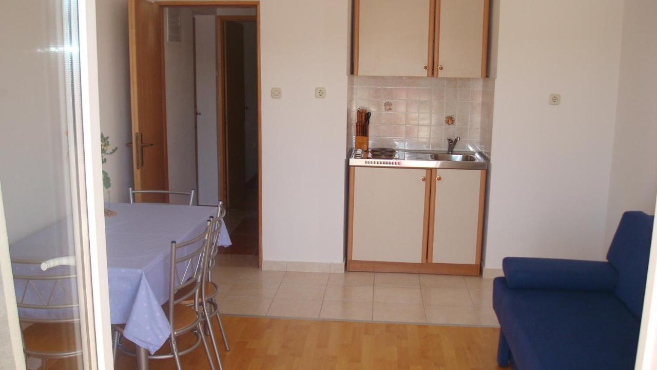 Apartments And Rooms By The Sea Cove Soline, Dugi Otok - 448 Veli Rat Exterior photo
