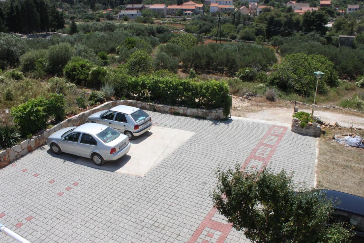 Apartments And Rooms By The Sea Cove Soline, Dugi Otok - 448 Veli Rat Exterior photo