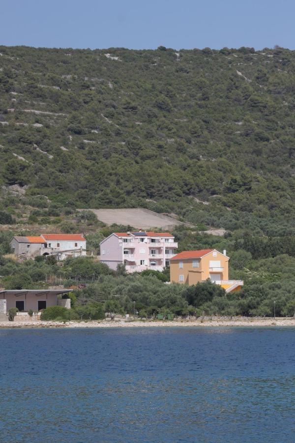 Apartments And Rooms By The Sea Cove Soline, Dugi Otok - 448 Veli Rat Exterior photo