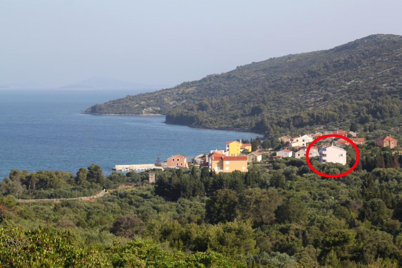 Apartments And Rooms By The Sea Cove Soline, Dugi Otok - 448 Veli Rat Exterior photo