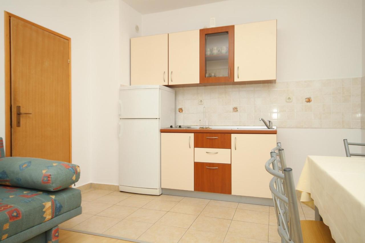Apartments And Rooms By The Sea Cove Soline, Dugi Otok - 448 Veli Rat Exterior photo
