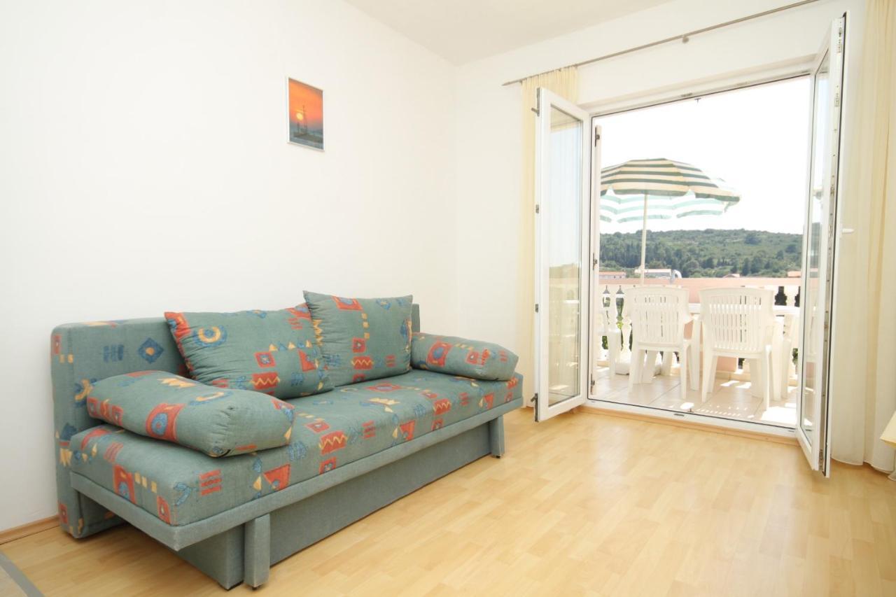Apartments And Rooms By The Sea Cove Soline, Dugi Otok - 448 Veli Rat Exterior photo