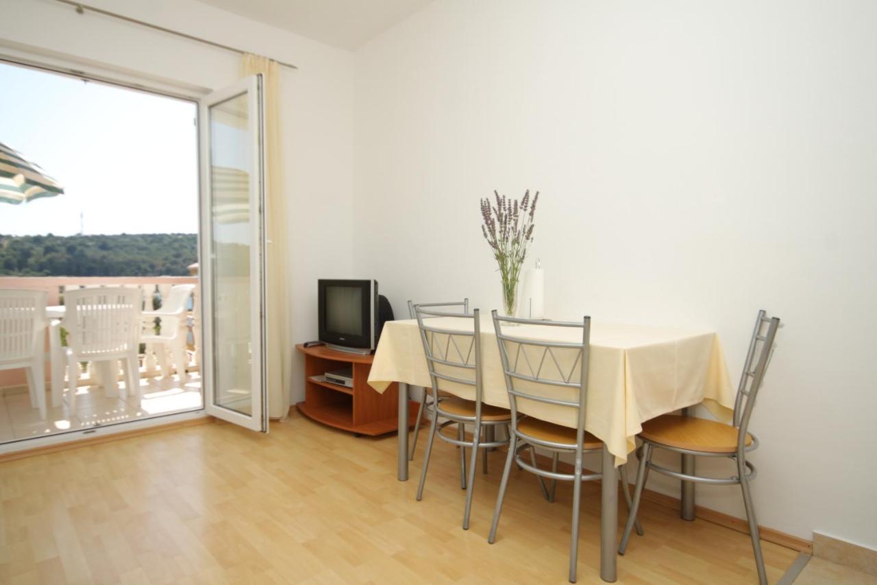 Apartments And Rooms By The Sea Cove Soline, Dugi Otok - 448 Veli Rat Exterior photo