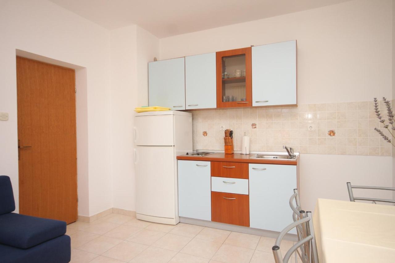 Apartments And Rooms By The Sea Cove Soline, Dugi Otok - 448 Veli Rat Exterior photo
