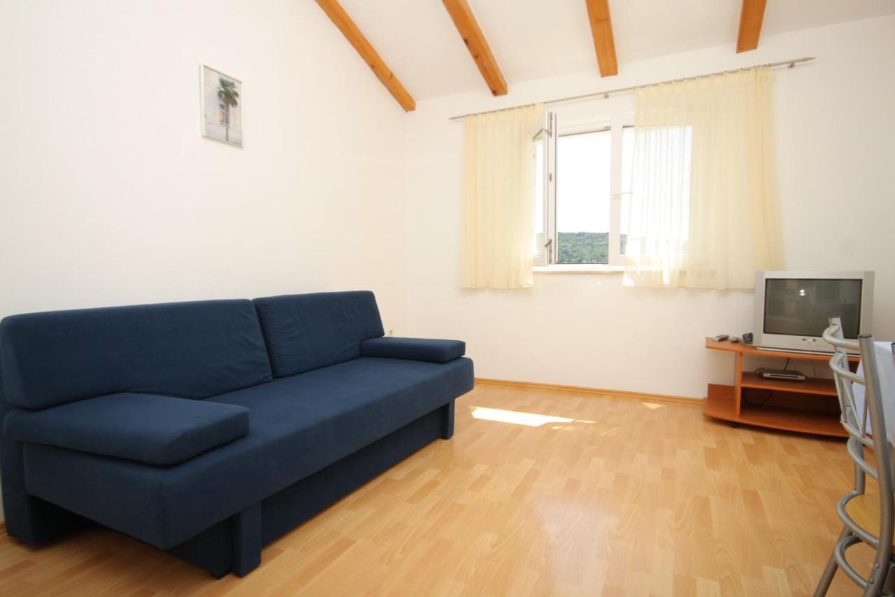 Apartments And Rooms By The Sea Cove Soline, Dugi Otok - 448 Veli Rat Exterior photo
