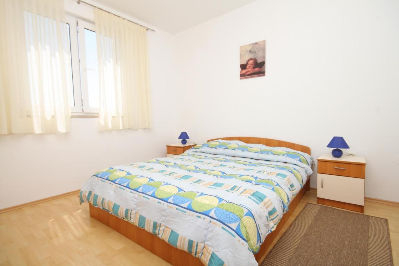 Apartments And Rooms By The Sea Cove Soline, Dugi Otok - 448 Veli Rat Exterior photo