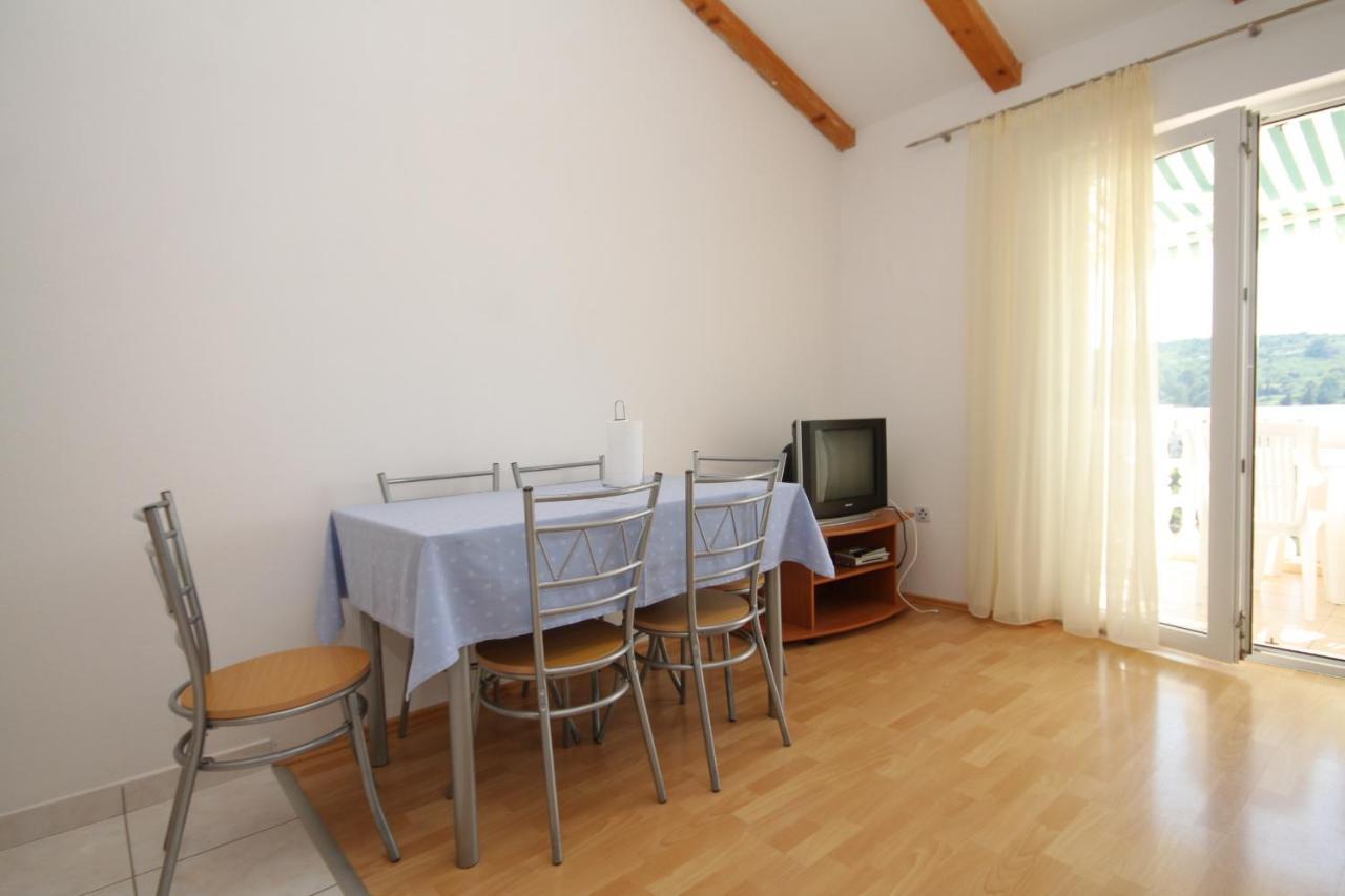 Apartments And Rooms By The Sea Cove Soline, Dugi Otok - 448 Veli Rat Exterior photo