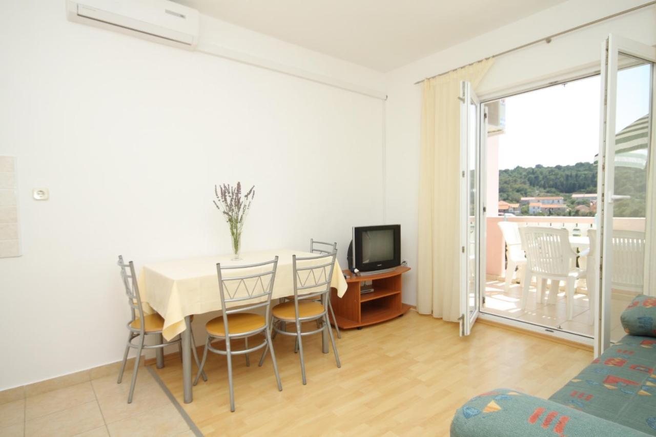 Apartments And Rooms By The Sea Cove Soline, Dugi Otok - 448 Veli Rat Exterior photo