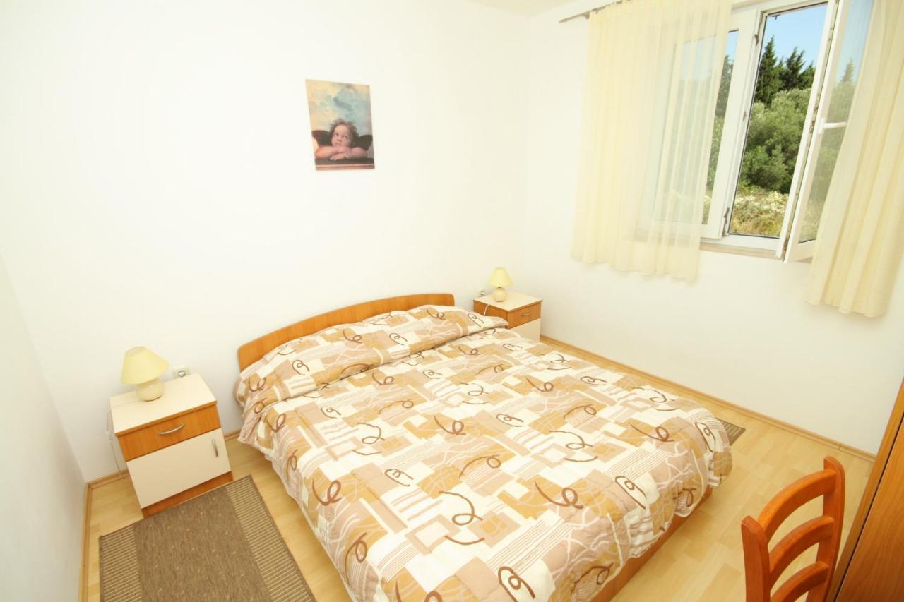 Apartments And Rooms By The Sea Cove Soline, Dugi Otok - 448 Veli Rat Exterior photo