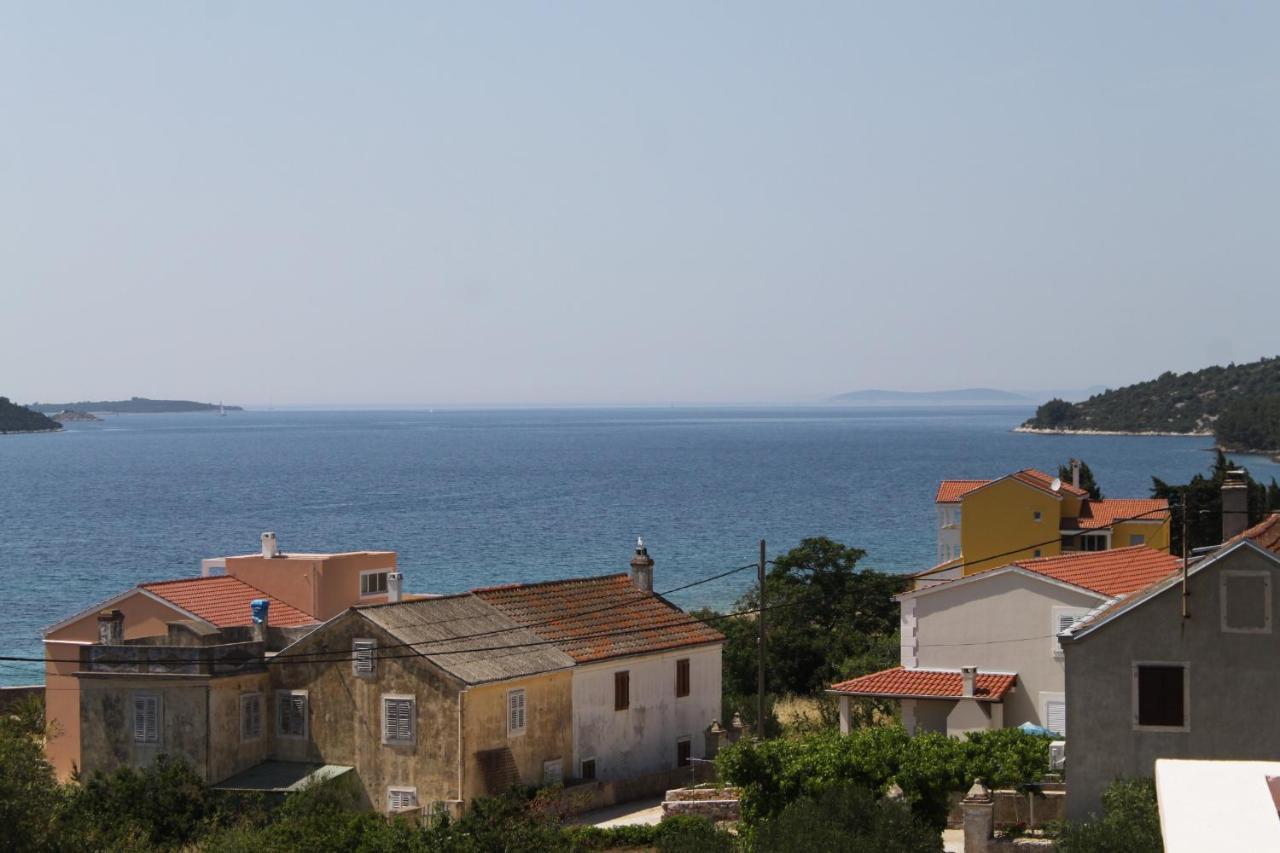 Apartments And Rooms By The Sea Cove Soline, Dugi Otok - 448 Veli Rat Exterior photo