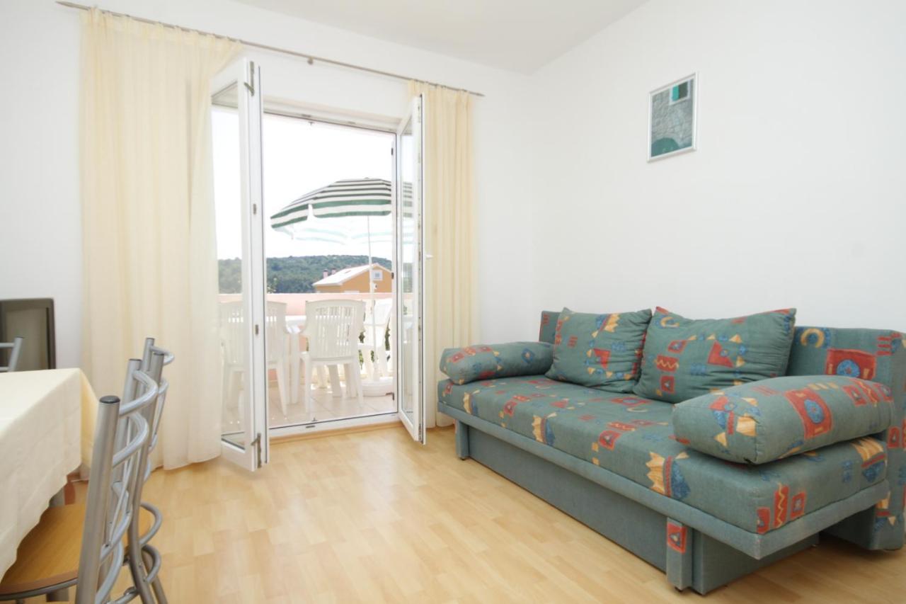 Apartments And Rooms By The Sea Cove Soline, Dugi Otok - 448 Veli Rat Exterior photo