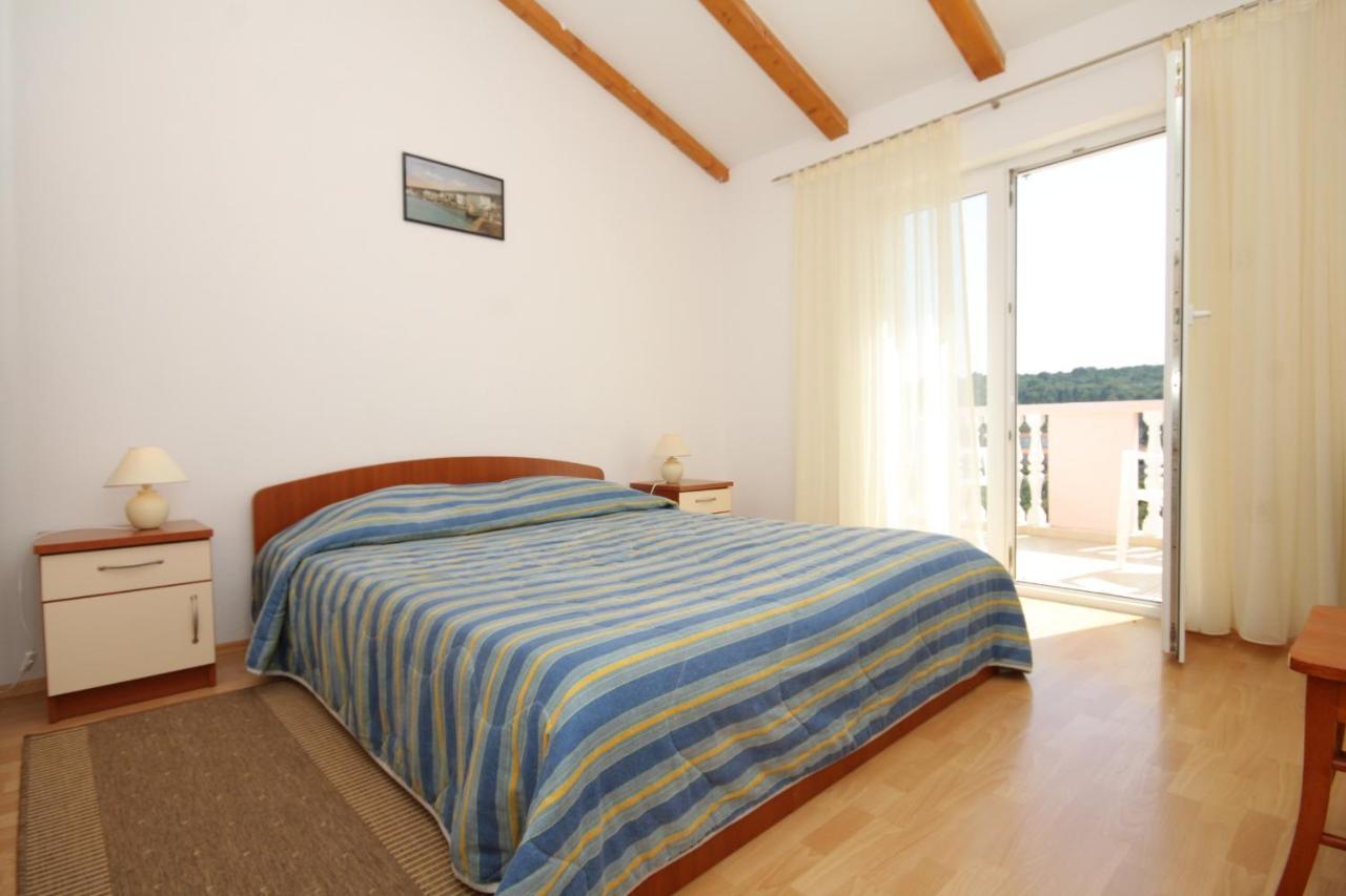 Apartments And Rooms By The Sea Cove Soline, Dugi Otok - 448 Veli Rat Exterior photo
