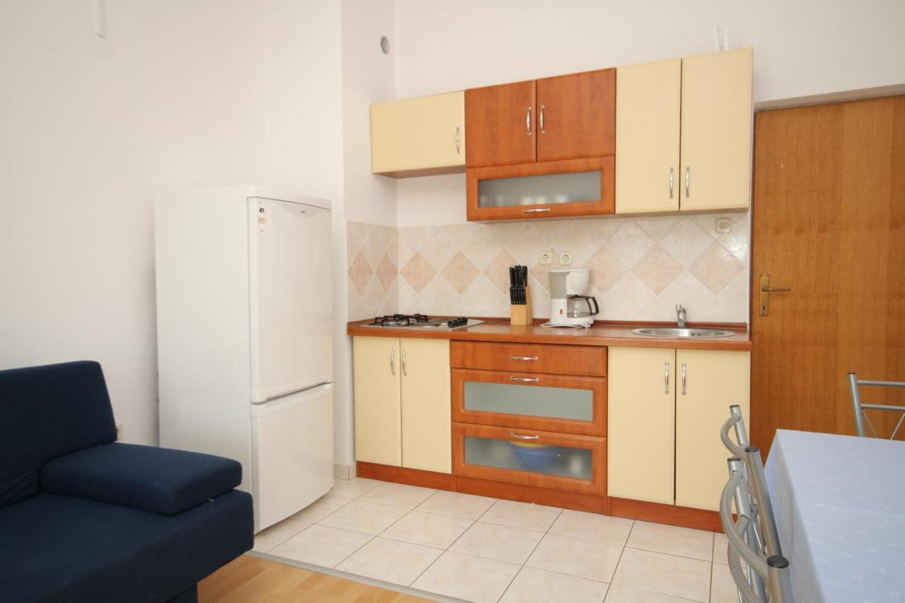 Apartments And Rooms By The Sea Cove Soline, Dugi Otok - 448 Veli Rat Exterior photo