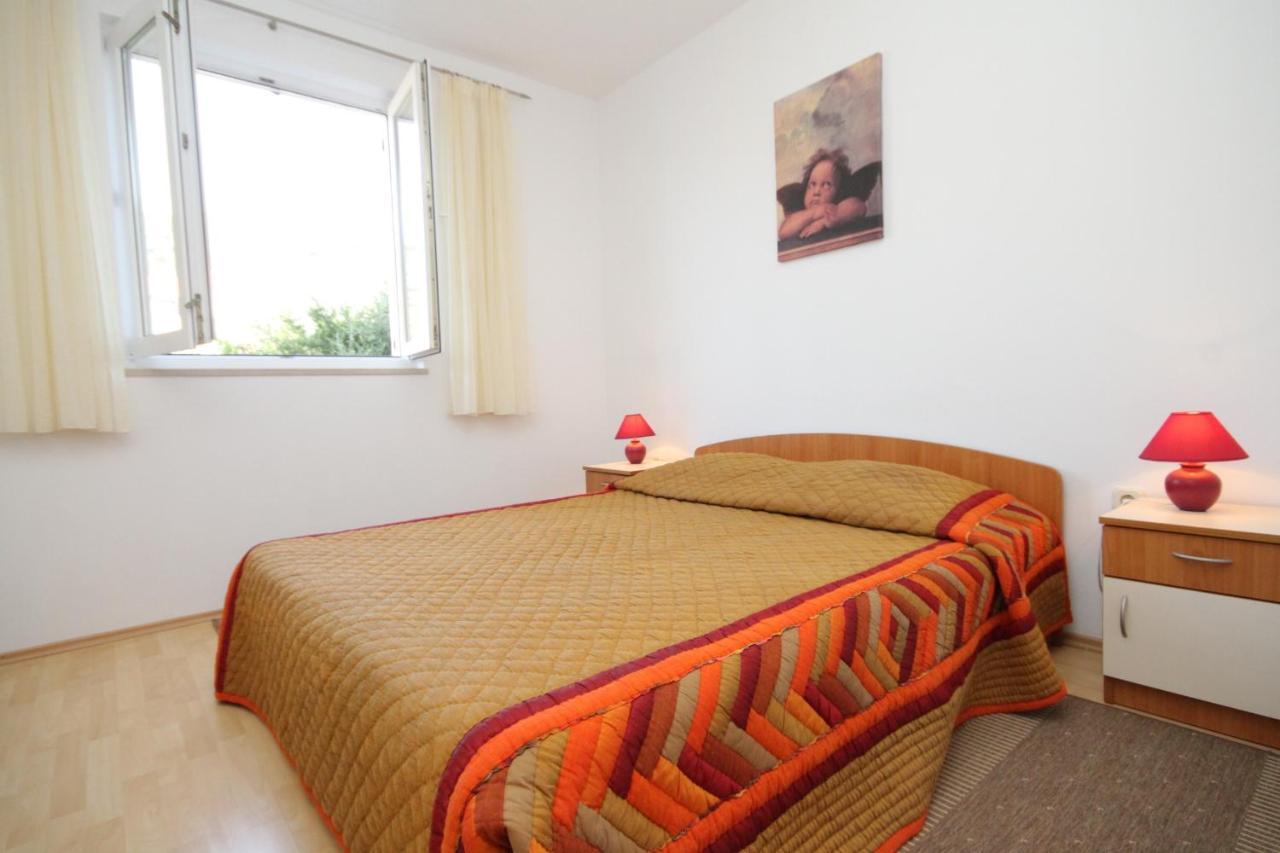 Apartments And Rooms By The Sea Cove Soline, Dugi Otok - 448 Veli Rat Exterior photo