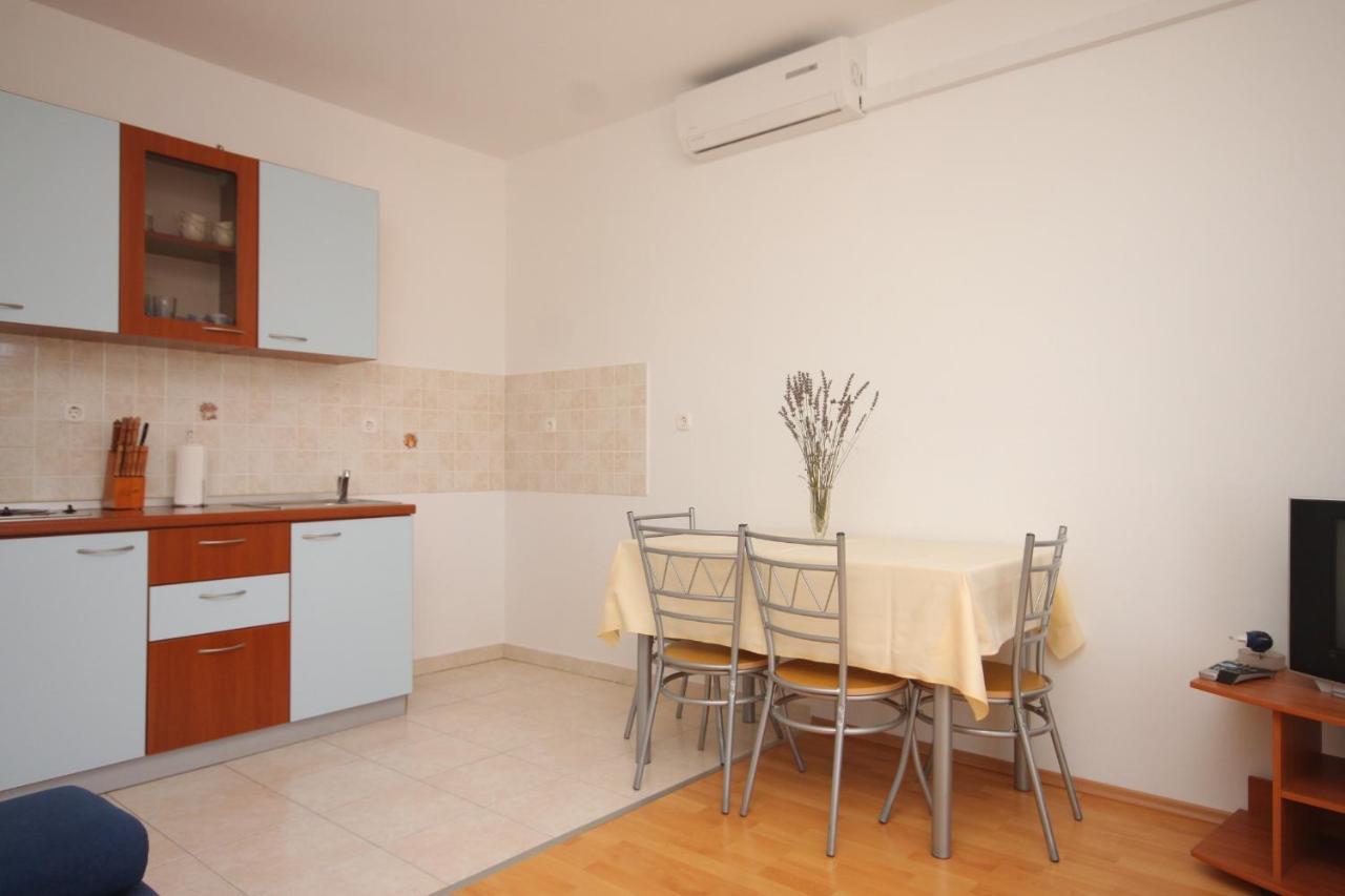 Apartments And Rooms By The Sea Cove Soline, Dugi Otok - 448 Veli Rat Exterior photo