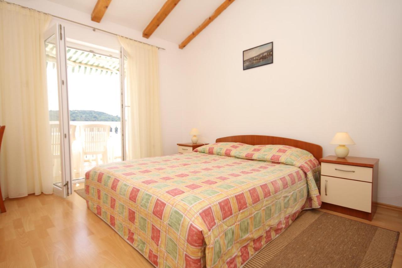 Apartments And Rooms By The Sea Cove Soline, Dugi Otok - 448 Veli Rat Exterior photo