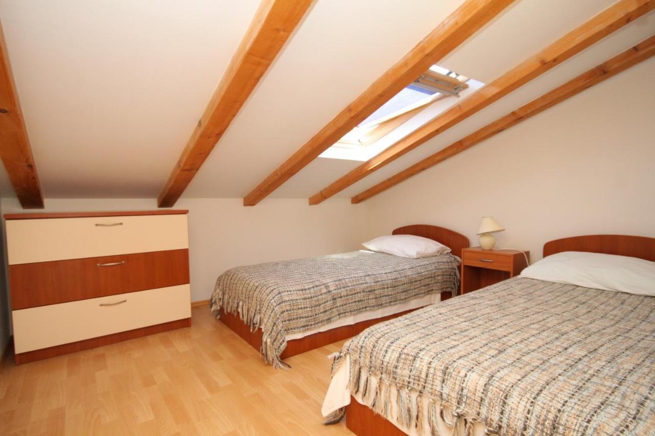 Apartments And Rooms By The Sea Cove Soline, Dugi Otok - 448 Veli Rat Exterior photo
