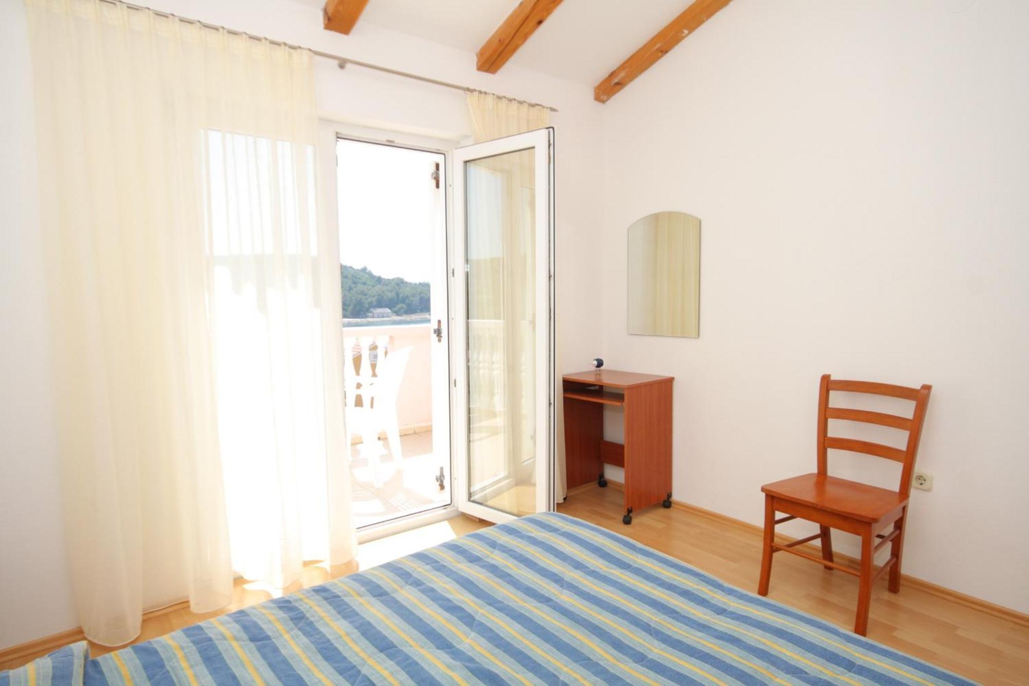 Apartments And Rooms By The Sea Cove Soline, Dugi Otok - 448 Veli Rat Room photo