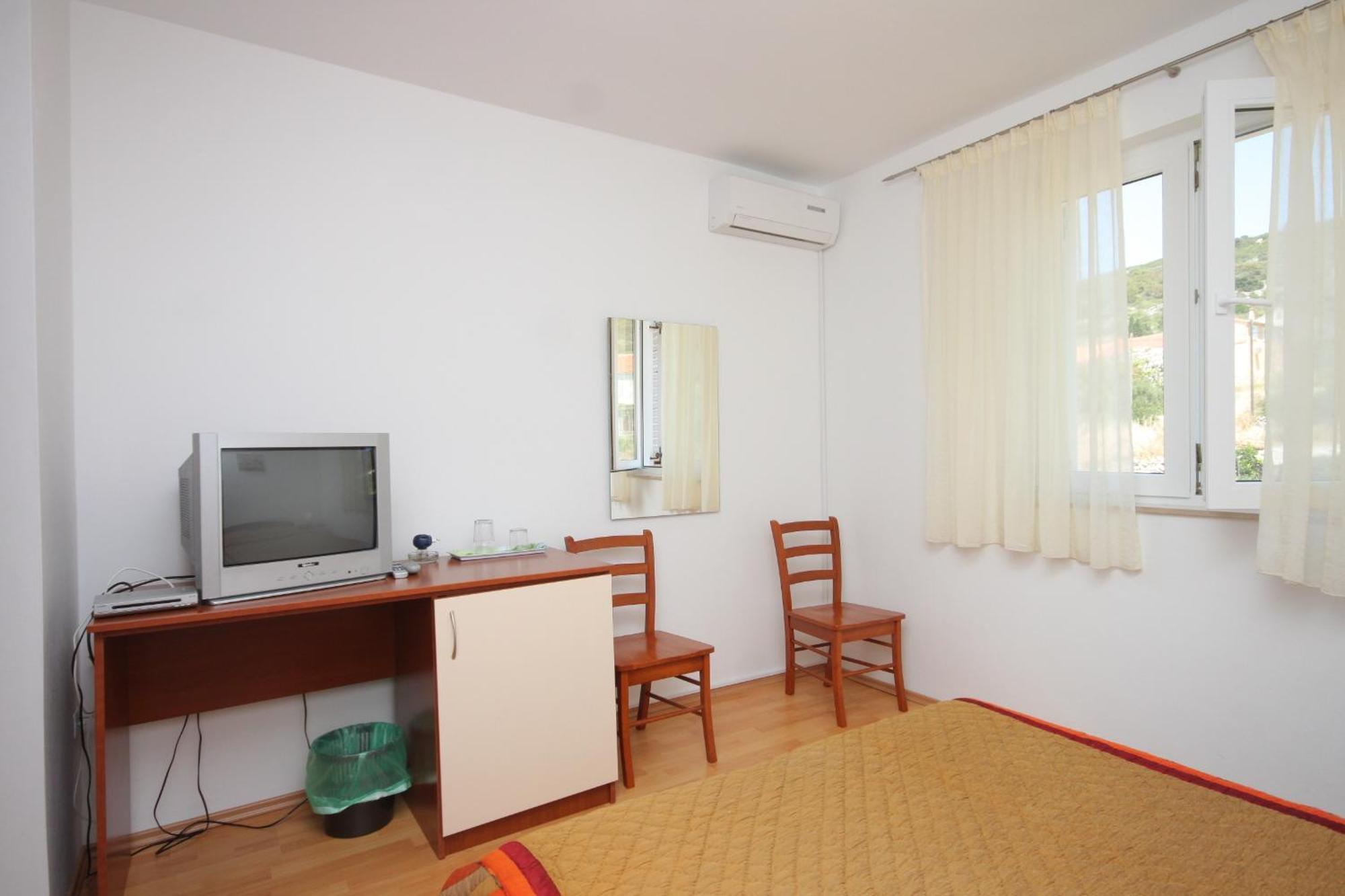 Apartments And Rooms By The Sea Cove Soline, Dugi Otok - 448 Veli Rat Room photo