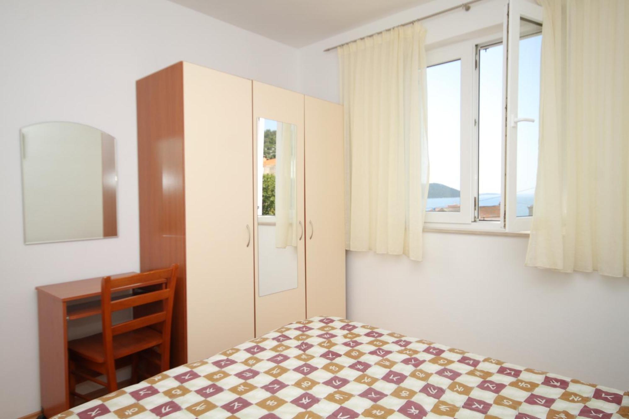 Apartments And Rooms By The Sea Cove Soline, Dugi Otok - 448 Veli Rat Room photo