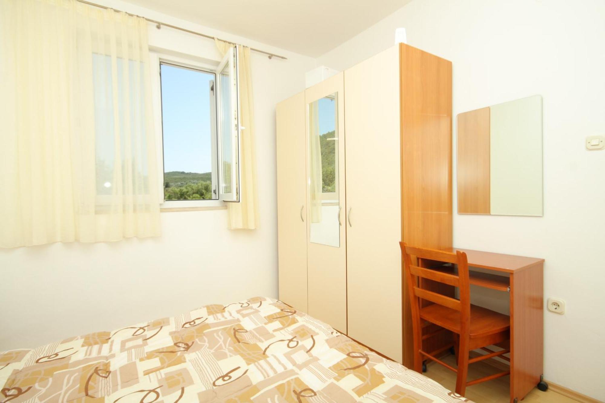 Apartments And Rooms By The Sea Cove Soline, Dugi Otok - 448 Veli Rat Room photo