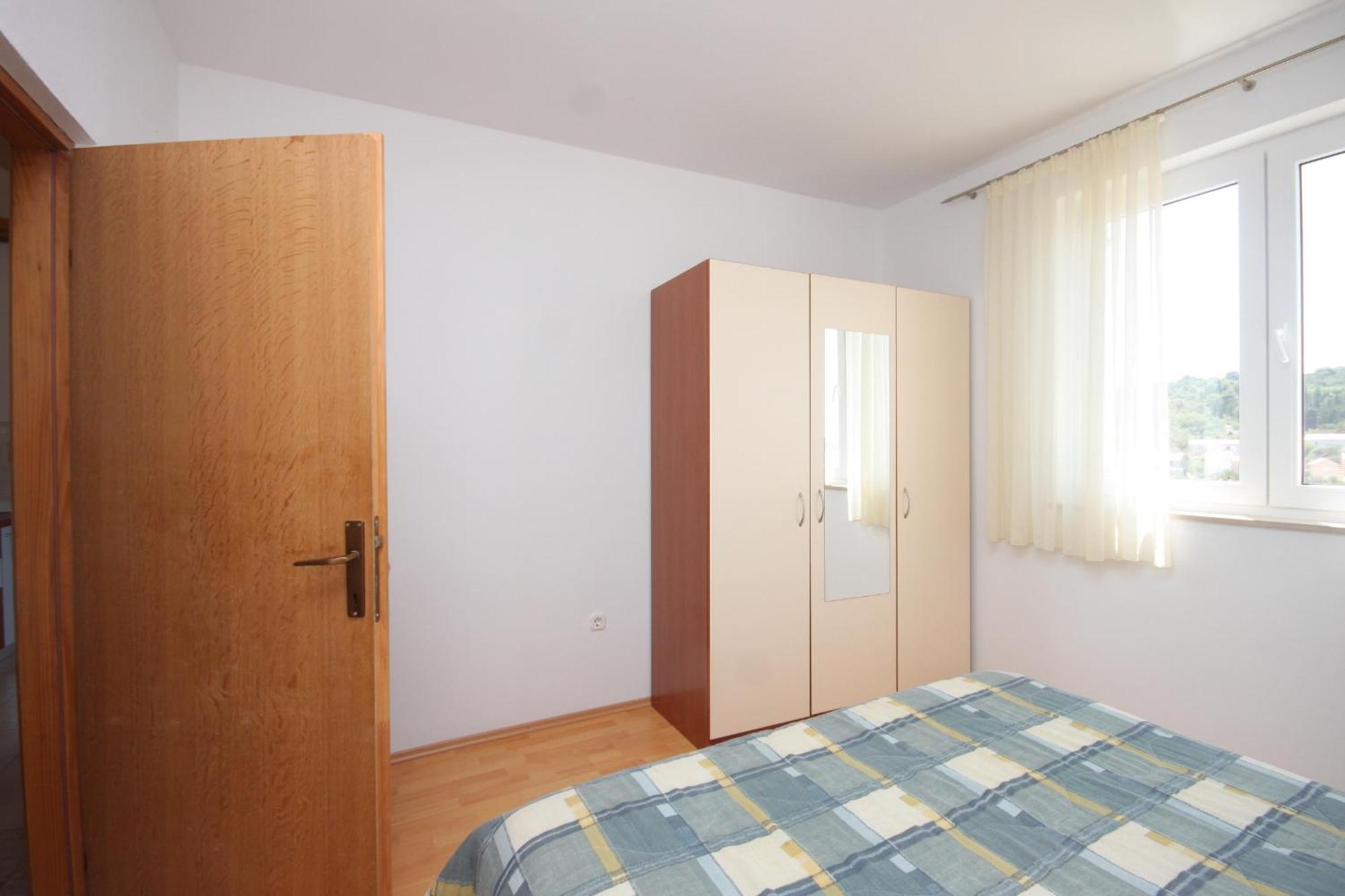 Apartments And Rooms By The Sea Cove Soline, Dugi Otok - 448 Veli Rat Room photo