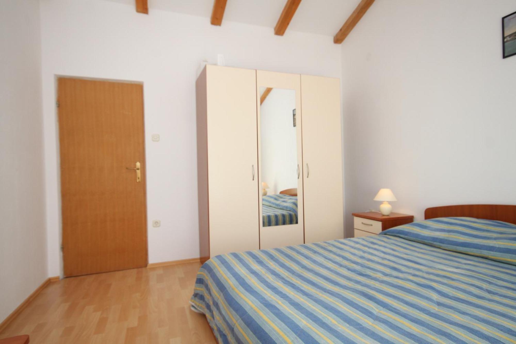 Apartments And Rooms By The Sea Cove Soline, Dugi Otok - 448 Veli Rat Room photo
