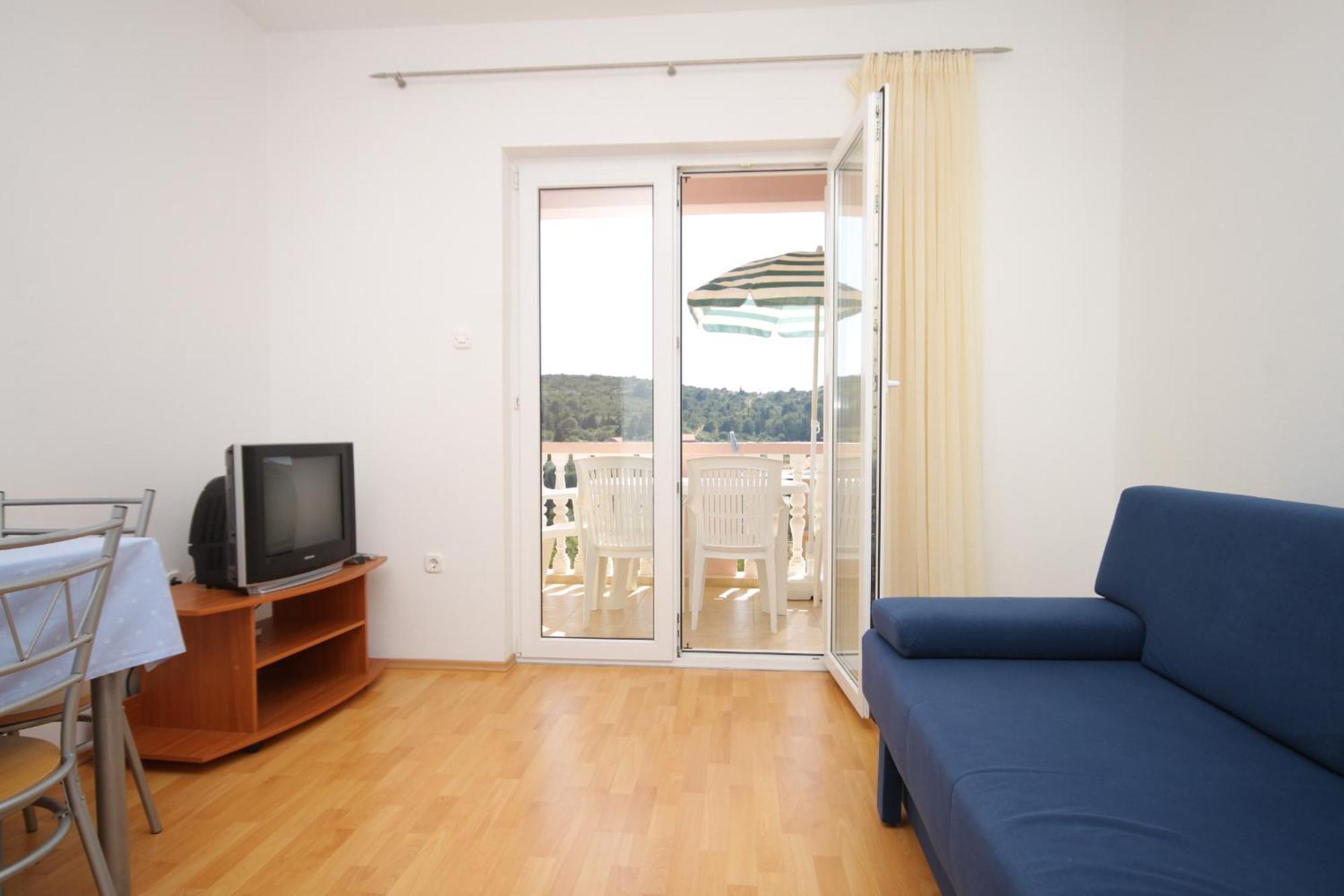 Apartments And Rooms By The Sea Cove Soline, Dugi Otok - 448 Veli Rat Room photo