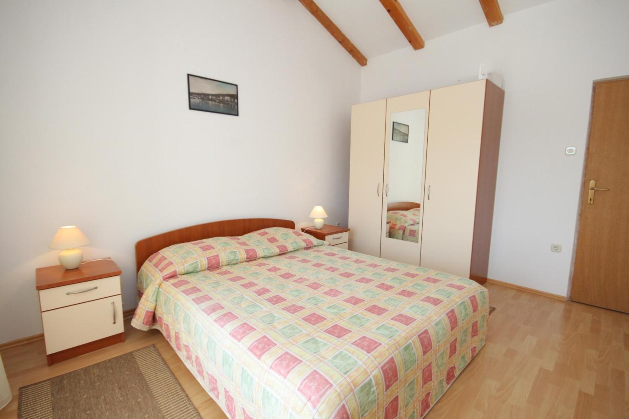 Apartments And Rooms By The Sea Cove Soline, Dugi Otok - 448 Veli Rat Room photo
