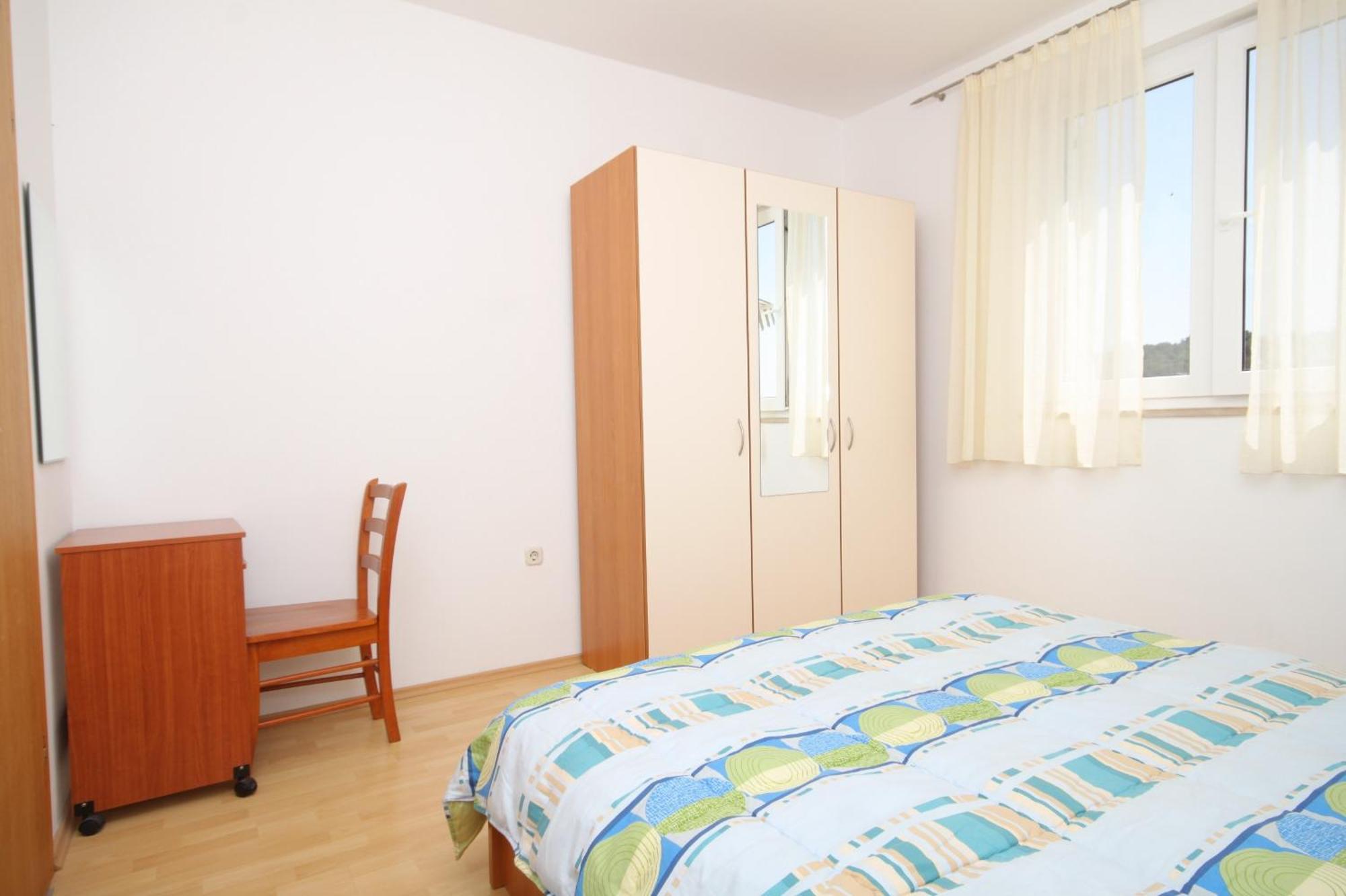 Apartments And Rooms By The Sea Cove Soline, Dugi Otok - 448 Veli Rat Room photo