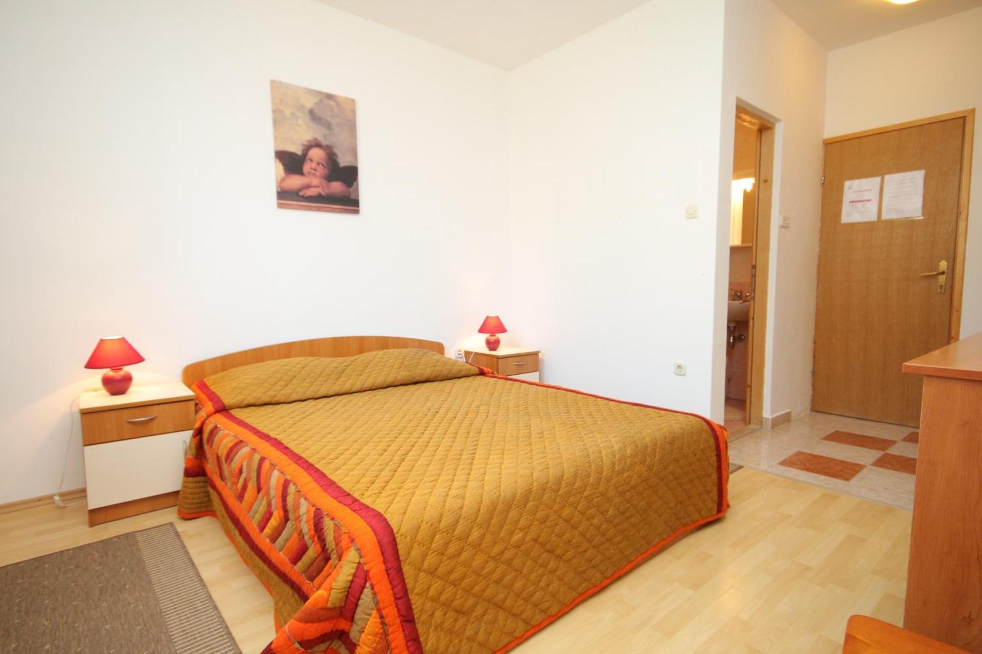 Apartments And Rooms By The Sea Cove Soline, Dugi Otok - 448 Veli Rat Room photo