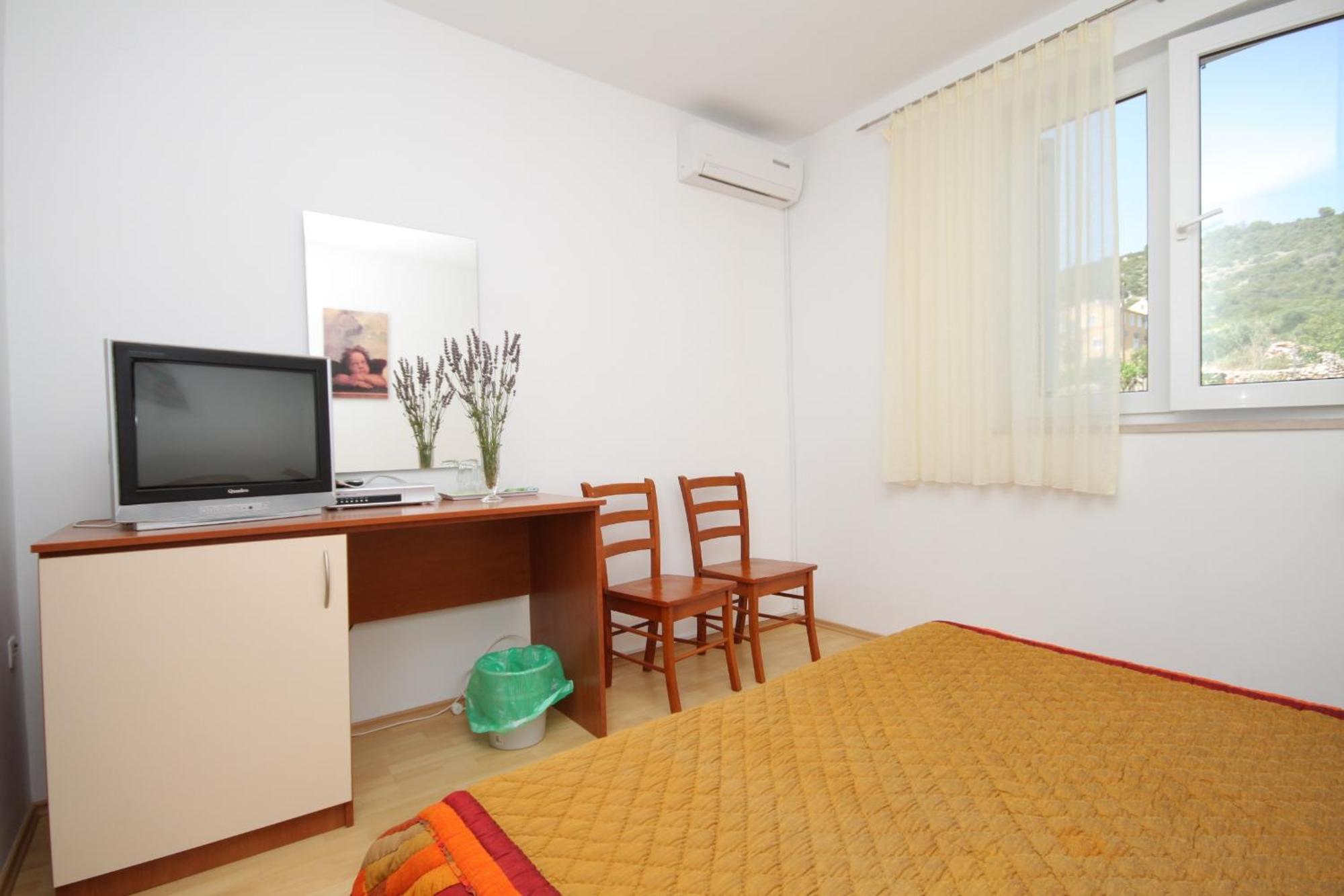 Apartments And Rooms By The Sea Cove Soline, Dugi Otok - 448 Veli Rat Room photo
