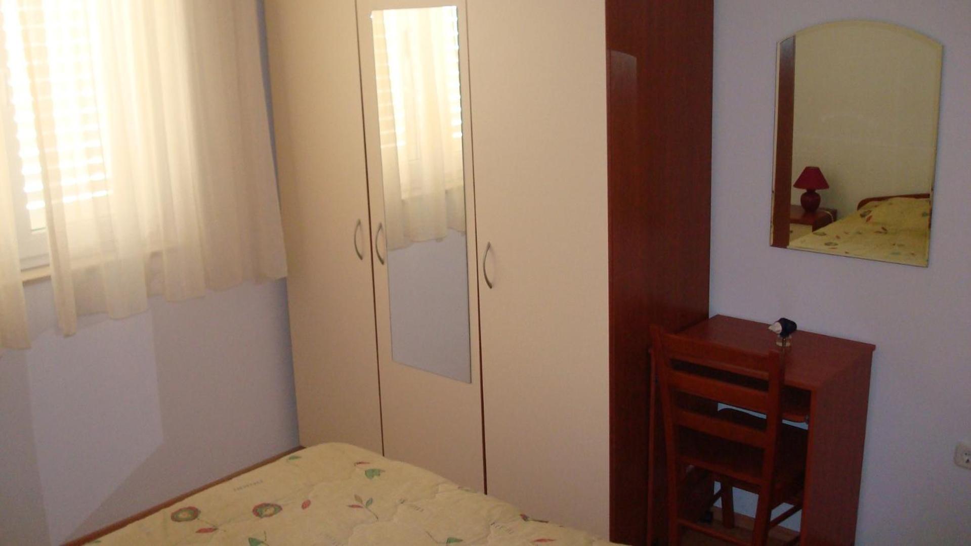 Apartments And Rooms By The Sea Cove Soline, Dugi Otok - 448 Veli Rat Room photo